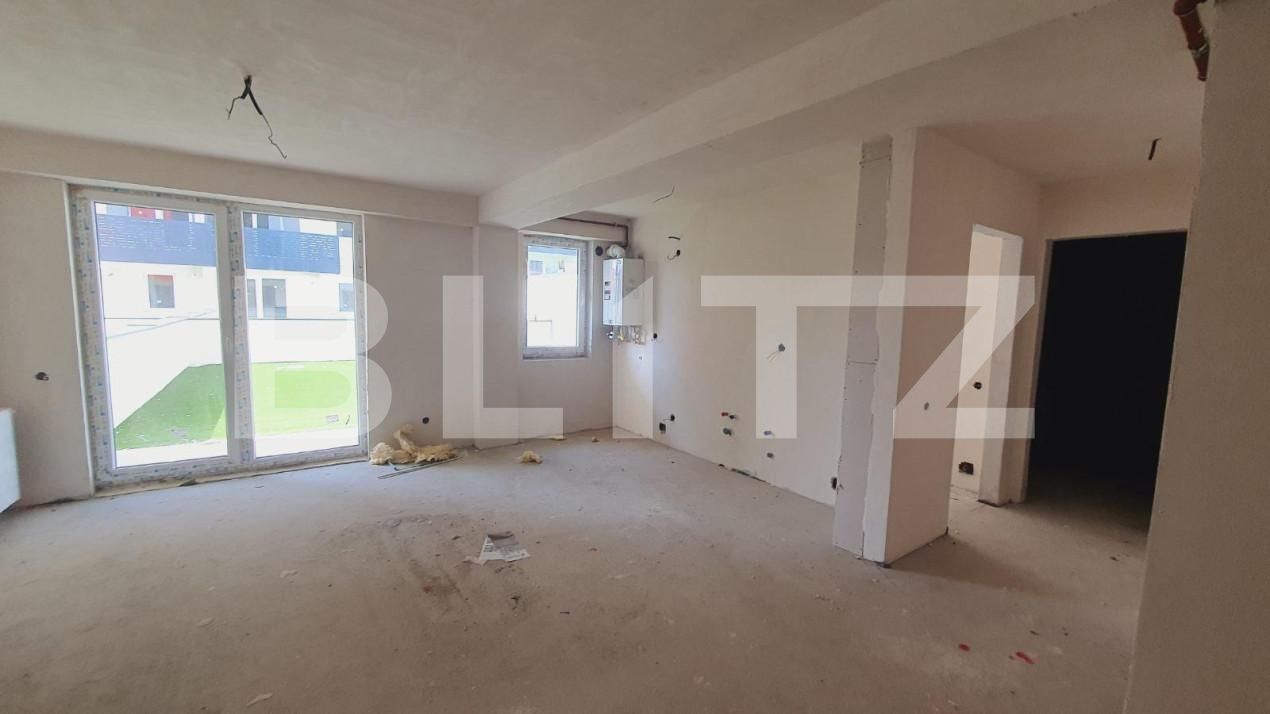 Apartament de vânzare 2 camere Baciu - 145178AV | BLITZ Cluj-Napoca | Poza2