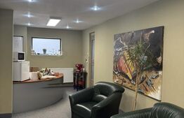 Apartament 96 mp, P+M, zona Piata Muzeului!