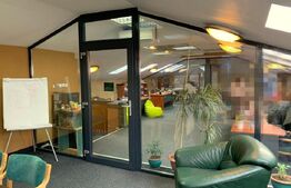 Apartament in casa, 96 mp, P+M, zona Piata Muzeului!