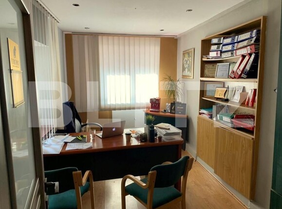 Apartament de vânzare 4+ camere Central - 145179AV | BLITZ Cluj-Napoca | Poza2