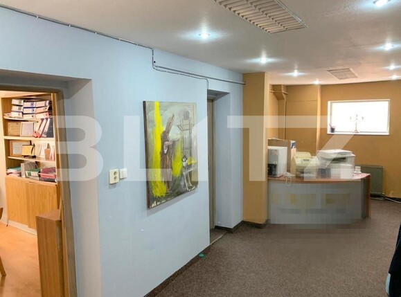Apartament de vânzare 4+ camere Central - 145179AV | BLITZ Cluj-Napoca | Poza1
