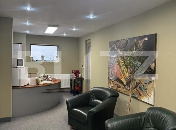 Apartament de vânzare 4+ camere Central - 145179AV | BLITZ Cluj-Napoca | Poza1