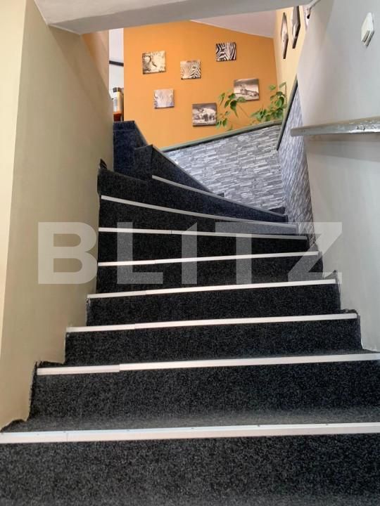 Apartament de vânzare 4+ camere Central - 145179AV | BLITZ Cluj-Napoca | Poza3