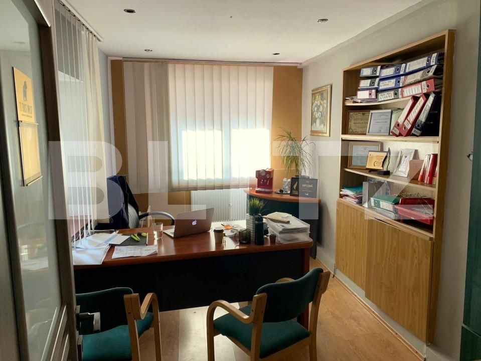 Apartament de vânzare 4+ camere Central - 145179AV | BLITZ Cluj-Napoca | Poza2