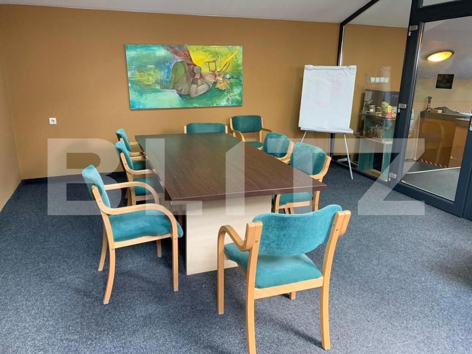 Apartament de vânzare 4+ camere Central - 145179AV | BLITZ Cluj-Napoca | Poza9