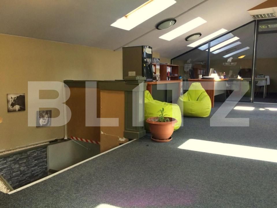 Apartament de vânzare 4+ camere Central - 145179AV | BLITZ Cluj-Napoca | Poza4