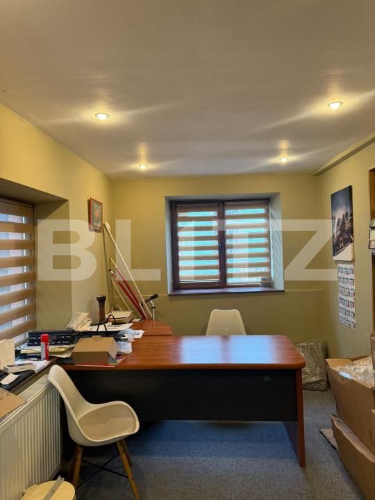 Apartament de vânzare 4+ camere Central - 145179AV | BLITZ Cluj-Napoca | Poza2