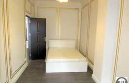 2 camere, 52 mp, parcare subterana, terasa, prima inchiriere, zona Iulius Mall