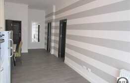 2 camere, 52 mp, parcare subterana, terasa, prima inchiriere, zona Iulius Mall