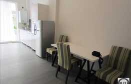 2 camere, 52 mp, parcare subterana, terasa, prima inchiriere, zona Iulius Mall