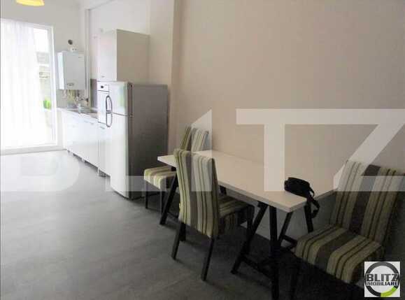 Apartament de închiriat 2 camere Marasti - 14518AI | BLITZ Cluj-Napoca | Poza1