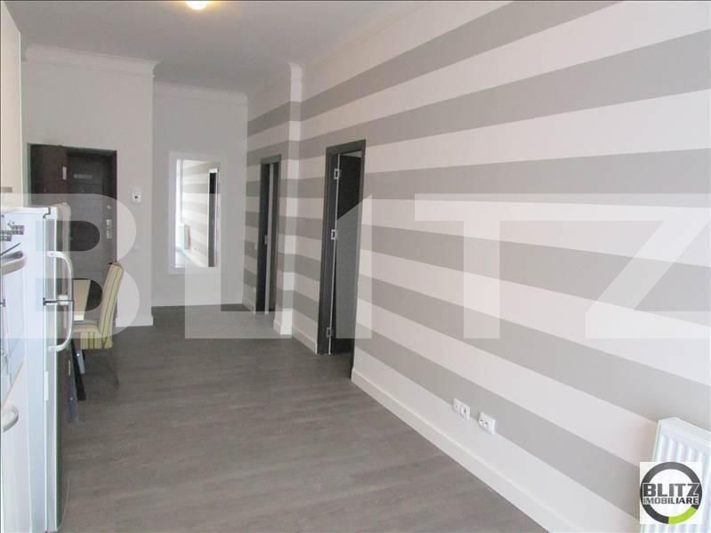 Apartament de închiriat 2 camere Marasti - 14518AI | BLITZ Cluj-Napoca | Poza3