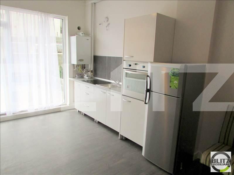Apartament de închiriat 2 camere Marasti - 14518AI | BLITZ Cluj-Napoca | Poza2