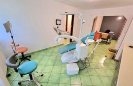  Afacere la cheie! Cabinet stomatologic, 37mp, cartierul Manastur