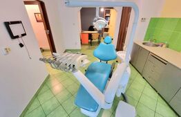  Afacere la cheie! Cabinet stomatologic, 37mp, cartierul Manastur