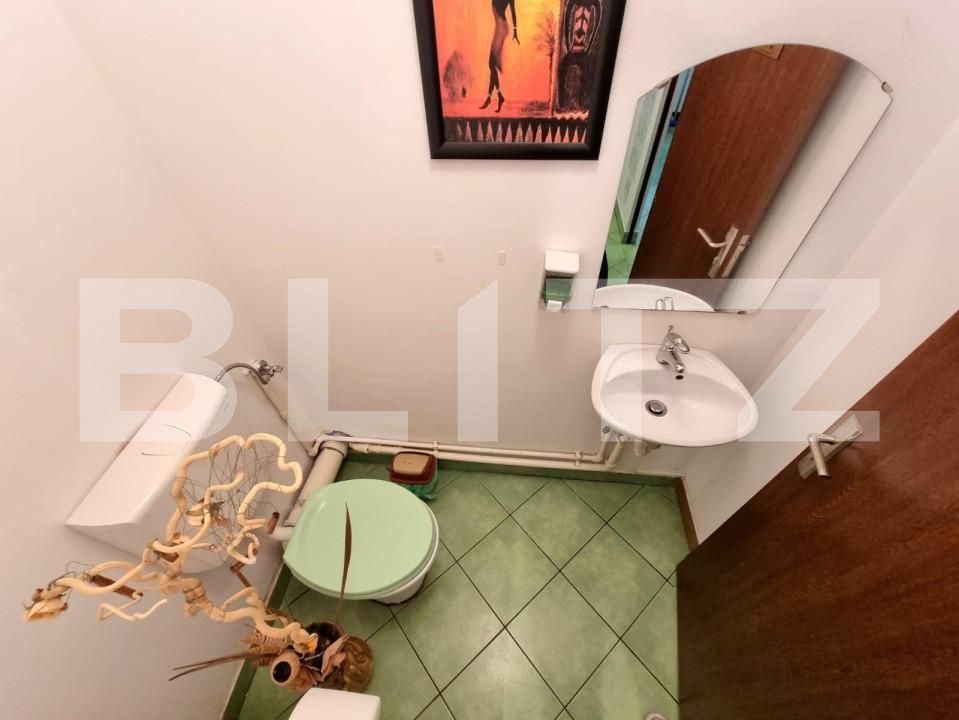 Garsonieră de vânzare Manastur - 145180AV | BLITZ Cluj-Napoca | Poza12