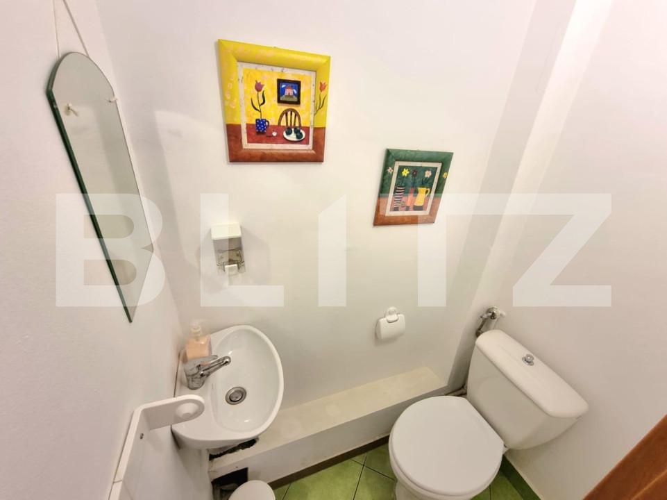 Garsonieră de vânzare Manastur - 145180AV | BLITZ Cluj-Napoca | Poza6