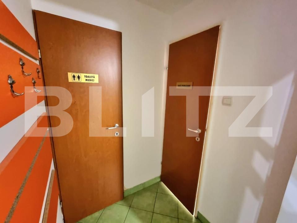 Garsonieră de vânzare Manastur - 145180AV | BLITZ Cluj-Napoca | Poza4