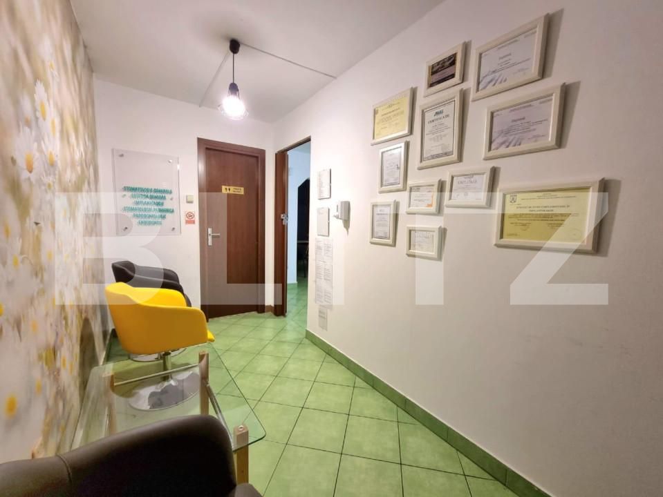 Garsonieră de vânzare Manastur - 145180AV | BLITZ Cluj-Napoca | Poza13