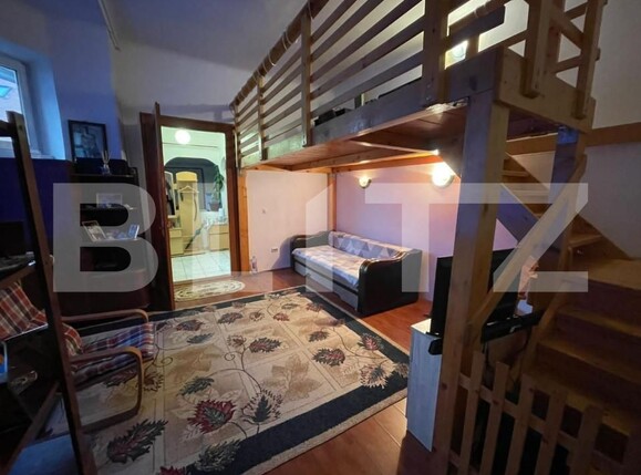 Apartament de vânzare 2 camere Central - 145182AV | BLITZ Cluj-Napoca | Poza2