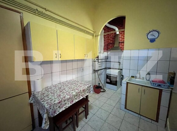 Apartament de vânzare 2 camere Central - 145182AV | BLITZ Cluj-Napoca | Poza5