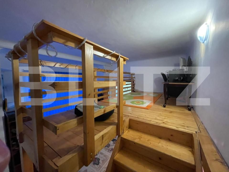 Apartament de vânzare 2 camere Central - 145182AV | BLITZ Cluj-Napoca | Poza7