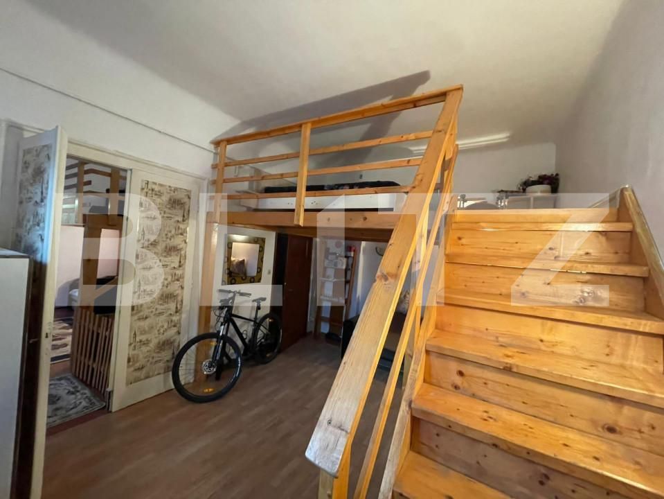 Apartament de vânzare 2 camere Central - 145182AV | BLITZ Cluj-Napoca | Poza6