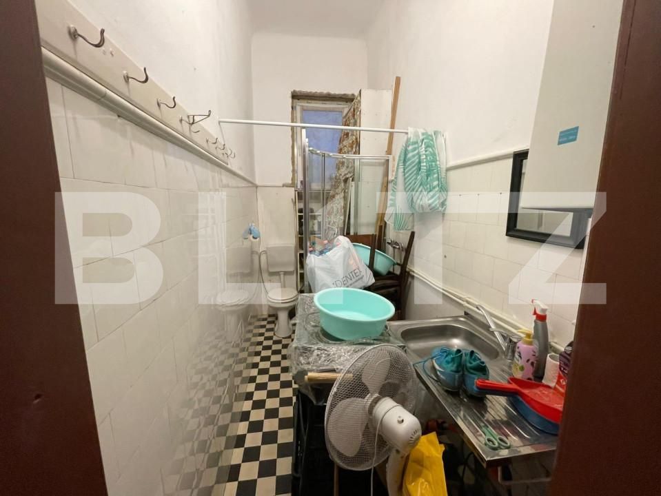 Apartament de vânzare 2 camere Central - 145182AV | BLITZ Cluj-Napoca | Poza14
