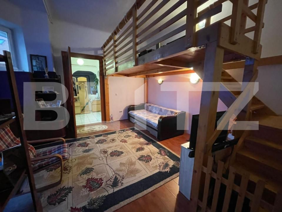Apartament de vânzare 2 camere Central - 145182AV | BLITZ Cluj-Napoca | Poza2
