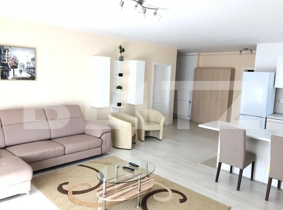 Apartament de vânzare 3 camere Zorilor - 145183AV | BLITZ Cluj-Napoca | Poza2