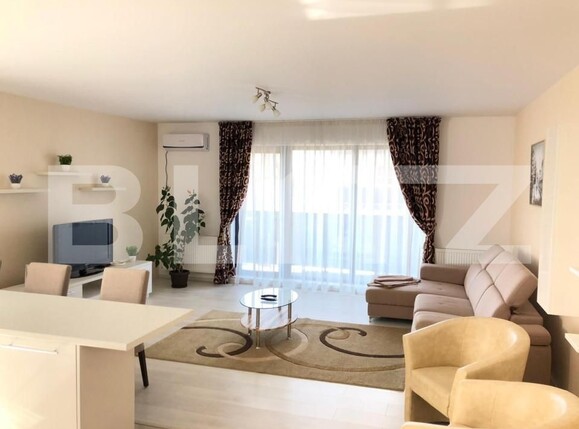 Apartament de vânzare 3 camere Zorilor - 145183AV | BLITZ Cluj-Napoca | Poza1