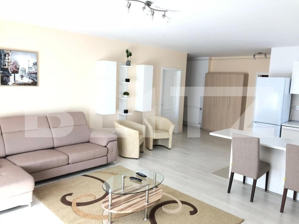 Apartament de vânzare 3 camere Zorilor - 145183AV | BLITZ Cluj-Napoca | Poza2