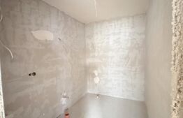 Apartament cu 1 camera, 38,23 mp, balcon, parcare subterana, zona Iulius Mall