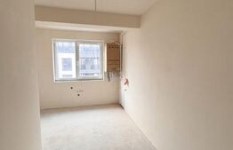 Apartament cu 1 camera, 38,23 mp, balcon, parcare subterana, zona Iulius Mall