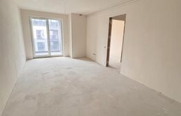 Apartament cu 1 camera, 38,23 mp, balcon, parcare subterana, zona Iulius Mall