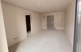 Apartament cu 1 camera, 38,23 mp, balcon, parcare subterana, zona Iulius Mall