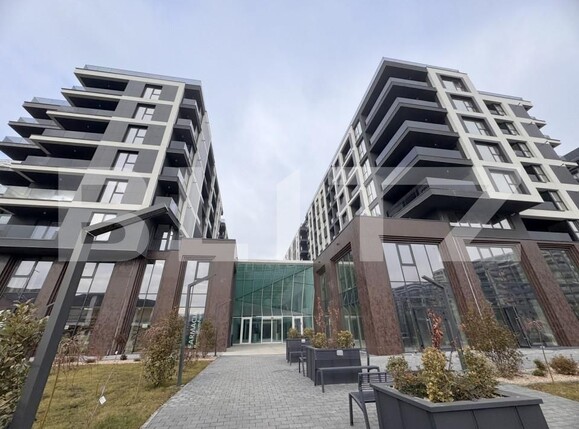 Garsonieră de vânzare Gheorgheni - 145184AV | BLITZ Cluj-Napoca | Poza1