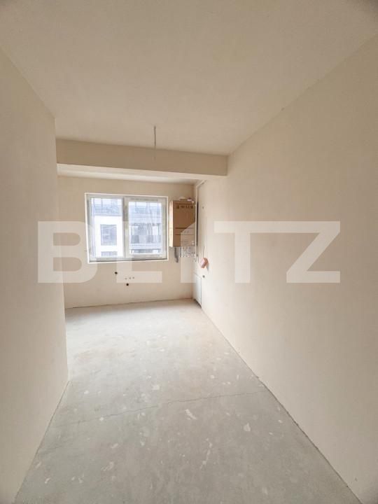 Garsonieră de vânzare Gheorgheni - 145184AV | BLITZ Cluj-Napoca | Poza5