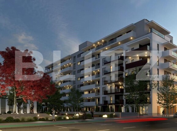 Apartament de vânzare 2 camere Iris - 145185AV | BLITZ Cluj-Napoca | Poza1