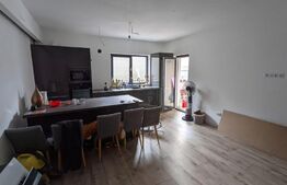 Apartament 2 camere, 56 mp, parcare, gradina, Apahida