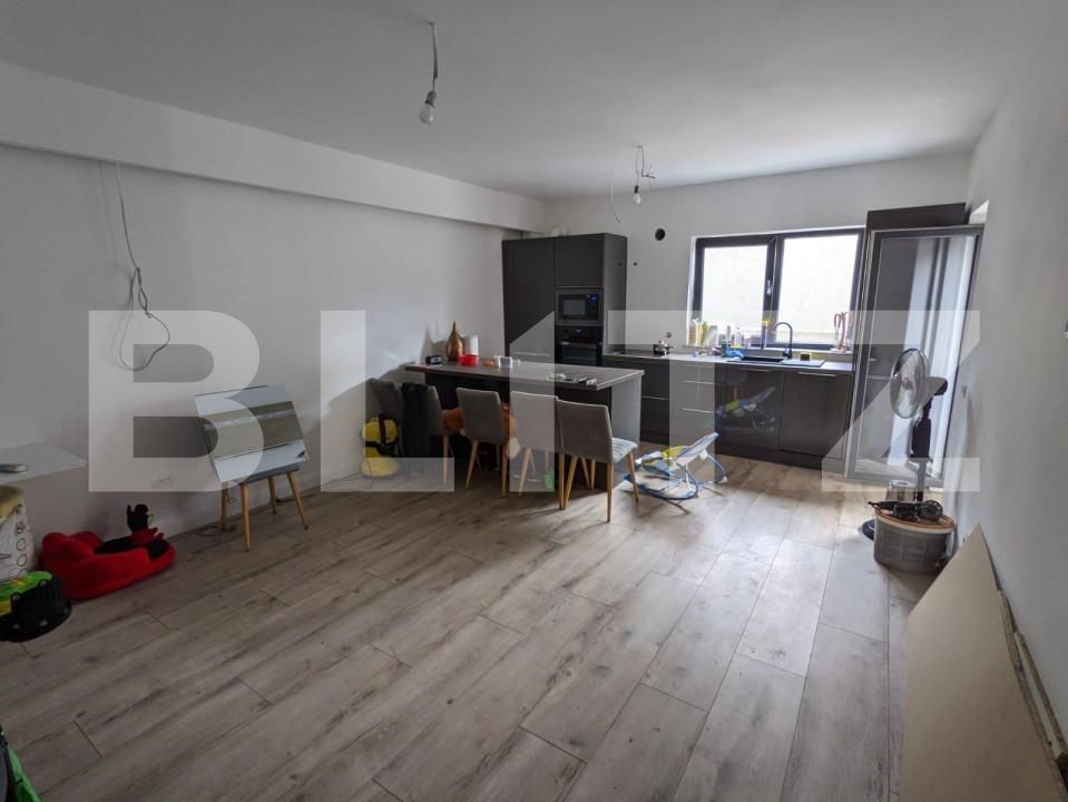 Apartament de vânzare 2 camere Apahida - 145187AV | BLITZ Cluj-Napoca | Poza2