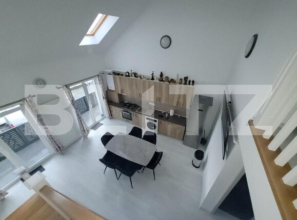 Apartament de vânzare 3 camere Marasti - 145189AV | BLITZ Cluj-Napoca | Poza12