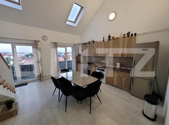 Apartament de vânzare 3 camere Marasti - 145189AV | BLITZ Cluj-Napoca | Poza13