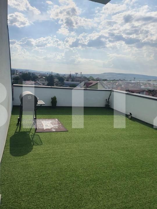 Apartament de vânzare 3 camere Marasti - 145189AV | BLITZ Cluj-Napoca | Poza8