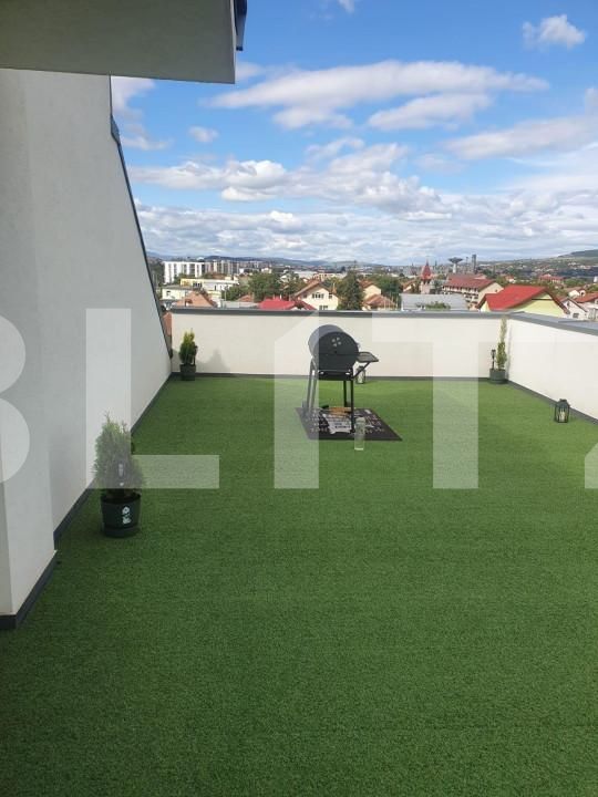Apartament de vânzare 3 camere Marasti - 145189AV | BLITZ Cluj-Napoca | Poza7