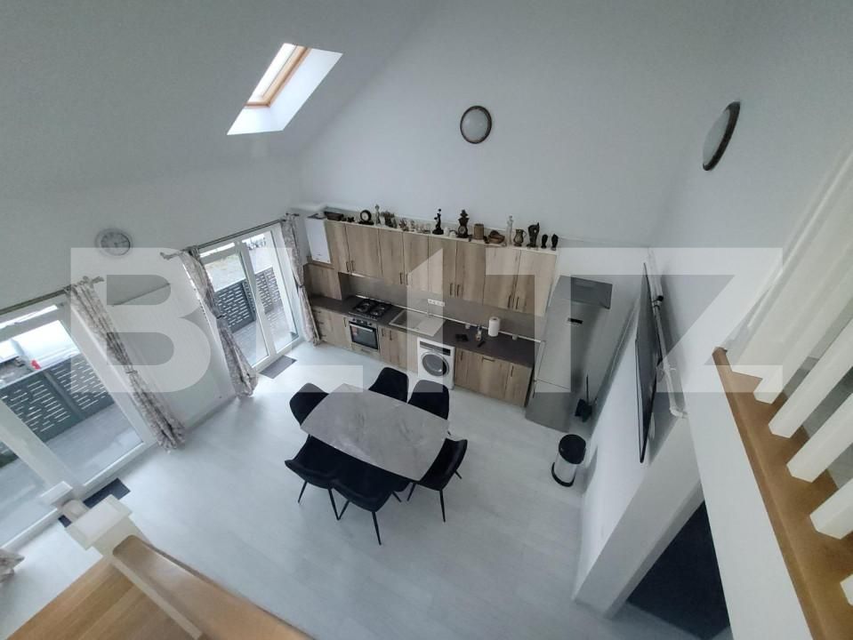 Apartament de vânzare 3 camere Marasti - 145189AV | BLITZ Cluj-Napoca | Poza12
