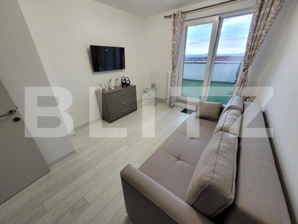 Apartament de vânzare 3 camere Marasti - 145189AV | BLITZ Cluj-Napoca | Poza15