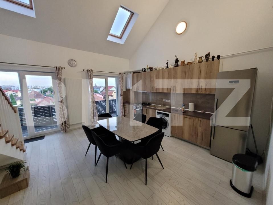 Apartament de vânzare 3 camere Marasti - 145189AV | BLITZ Cluj-Napoca | Poza13