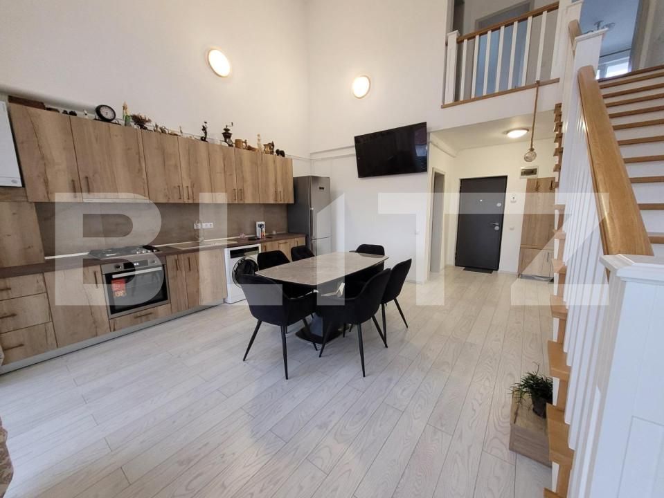 Apartament de vânzare 3 camere Marasti - 145189AV | BLITZ Cluj-Napoca | Poza14