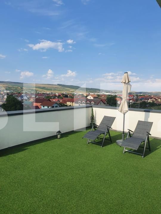 Apartament de vânzare 3 camere Marasti - 145189AV | BLITZ Cluj-Napoca | Poza5